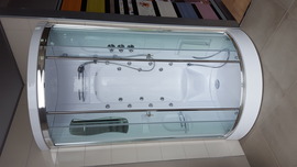 CABINA DUCHA 90X90
