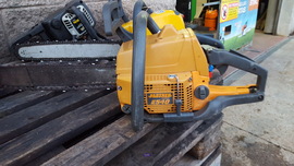 MOTOSIERRA PARTNER 540