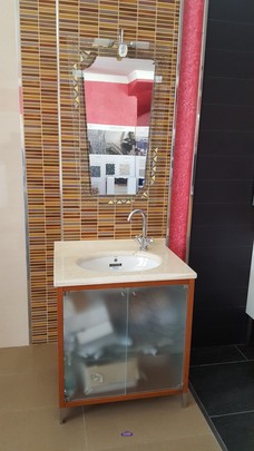 MUEBLE BAÑO