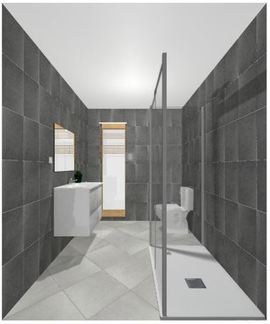 BAÑO COMPLETO EN OFERTA