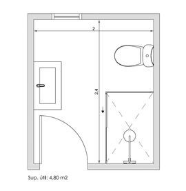 BAÑO COMPLETO EN OFERTA
