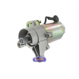 MOTOR ARRANQUE HONDA GX 340  GX 390