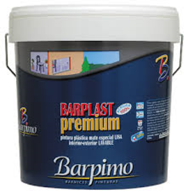 BARPIMO  PREMIUM EN 15 Y 4 LITROS