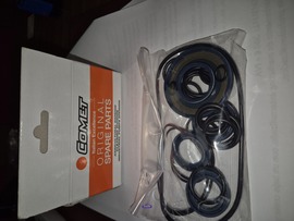 KIT RETENES  ACEITE Y TORICAS FW 4030